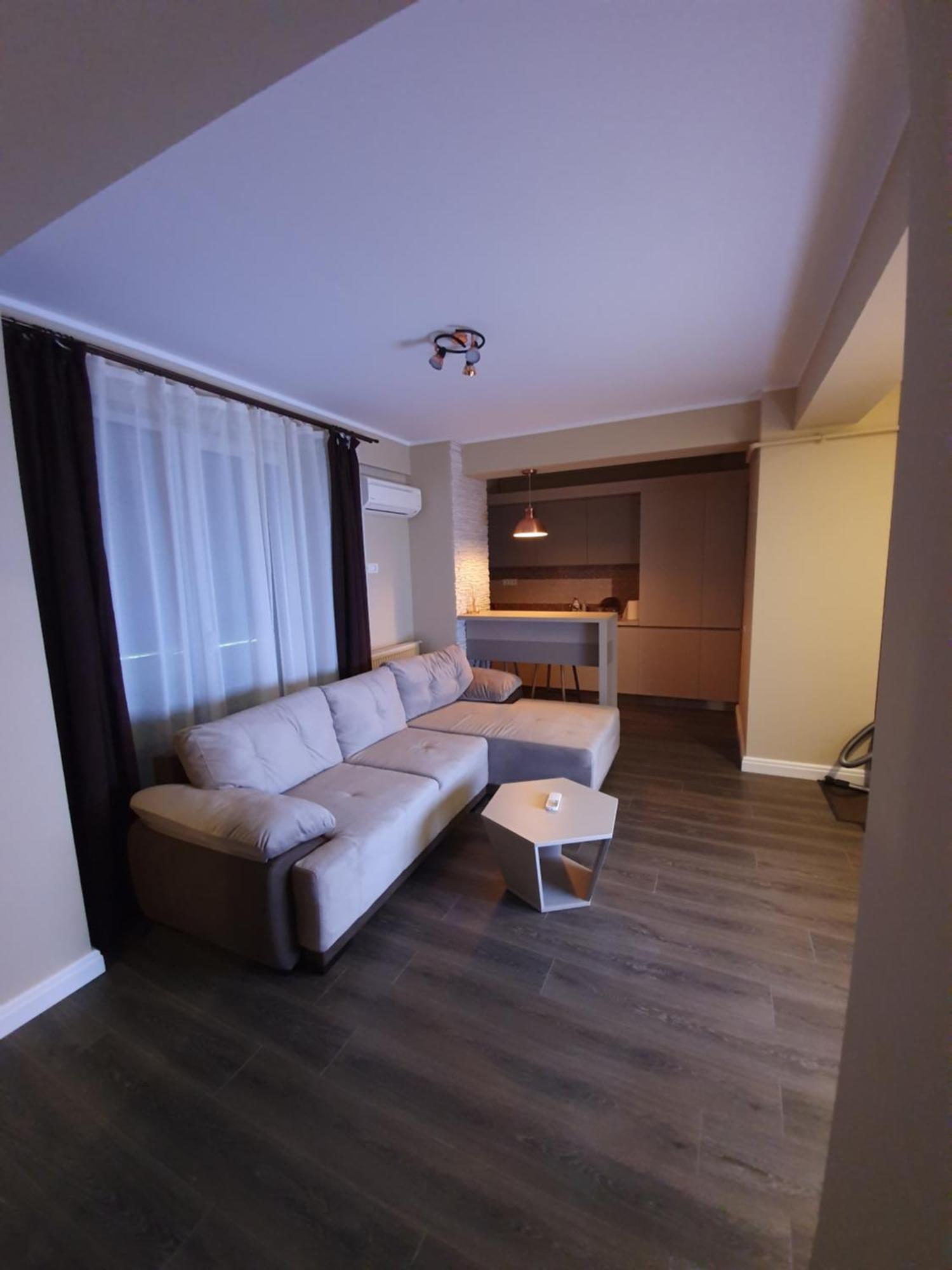 Apartament 602 Str Hotel Opera Mamaia Exteriör bild