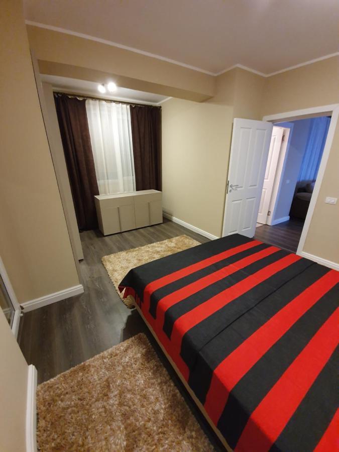 Apartament 602 Str Hotel Opera Mamaia Exteriör bild