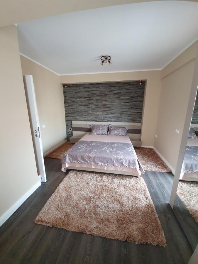 Apartament 602 Str Hotel Opera Mamaia Exteriör bild